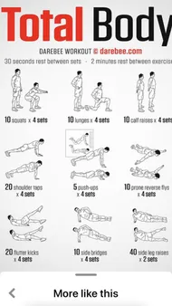 Advanced Calisthenics Exercises